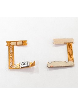 Flex power para Samsung Galaxy A20S A207 calidad premium