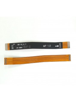 Flex central para Samsung Galaxy A20S A207 calidad premium