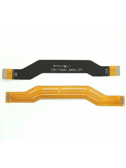Flex central para Samsung Galaxy A10S A107F calidad premium