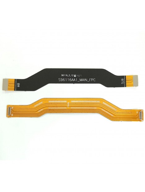 Flex central para Samsung Galaxy A10S A107F calidad premium