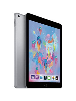 iPad 6 Generacion A1893...