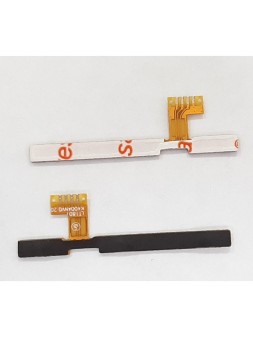 Flex power mas volumen para Wiko Lenny 5 calidad premium