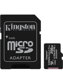 TARJETA DE MEMORIA KINGSTON...