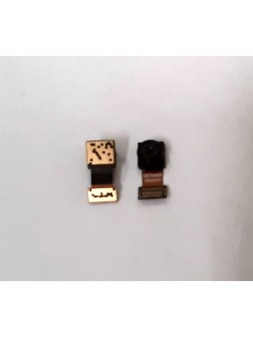 Flex camara frontal para ZTE Blade A512 calidad premium