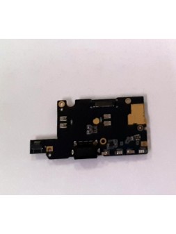 Flex puerto carga para Doogee S95 Pro calidad premium