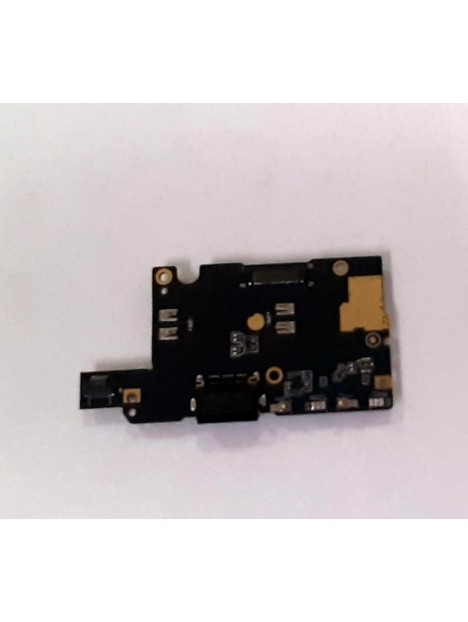 Flex puerto carga para Doogee S95 Pro calidad premium