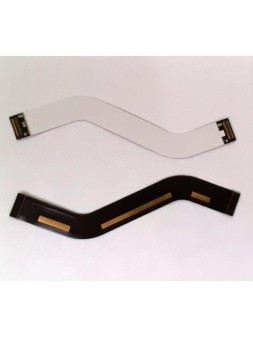 Flex central para Doogee S95 Pro calidad premium