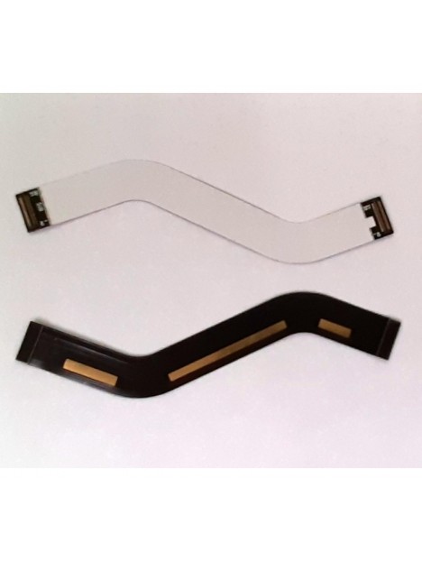 Flex central para Doogee S95 Pro calidad premium