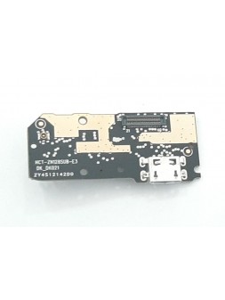 Flex puerto carga para Blackview BV4900 calidad premium