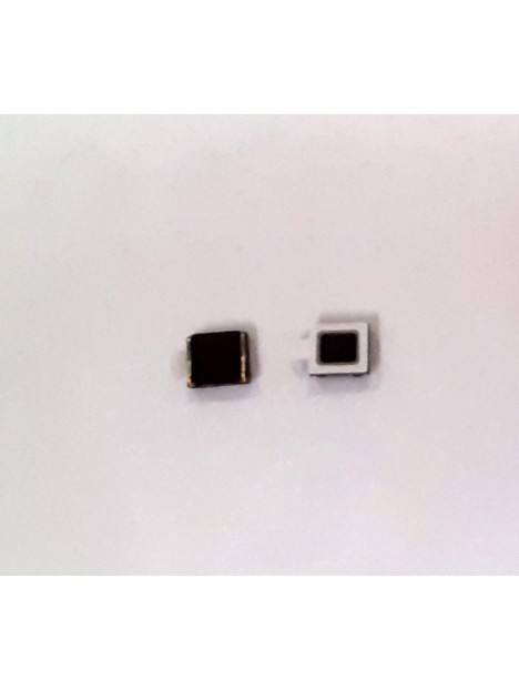 Altavoz auricular para Umidigi F2 calidad premium