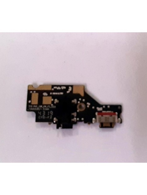 Flex puerto carga para Umidigi F2 calidad premium