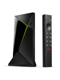 Nvidia Shield TV Pro...