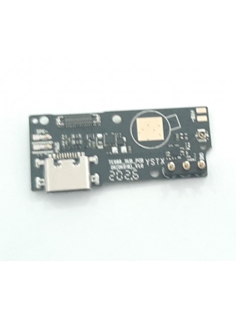 Flex puerto carga para Blackview BV6300 Pro calidad premium
