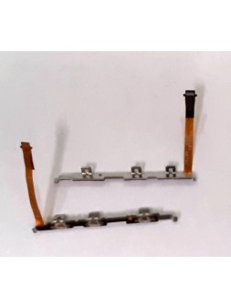 Flex power mas volumen para Huawei Mediapad T5 10 AGS2-W09 calidad premium