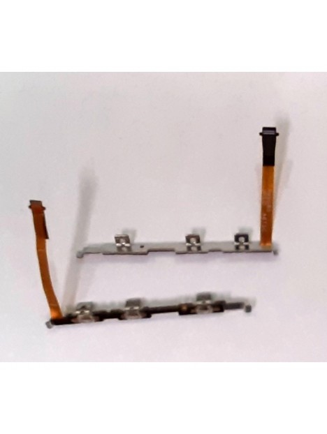 Flex power mas volumen para Huawei Mediapad T5 10 AGS2-W09 calidad premium