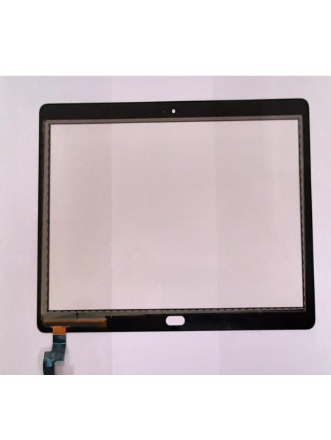 Pantalla tactil negra premium para Huawei Mediapad M3 Lite 10.0 Bah-al00 Bah-w09