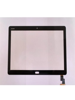 Pantalla tactil negra premium para Huawei Mediapad M3 Lite 10.0 Bah-al00 Bah-w09