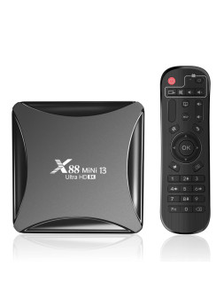 X88 MiNi 13 Android 13.0...