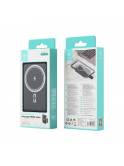 IKREA WD9122 POWER BANK...