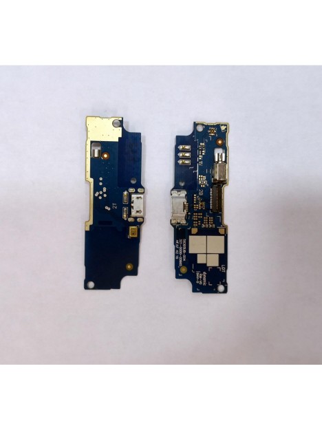 Flex puerto carga para Asus Zenfone Go ZB551KL