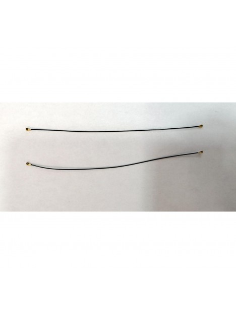 Antena Coaxial para Xiaomi Redmi 6 Pro A2 Lite