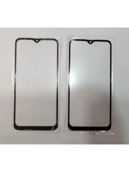 Cristal negro para Samsung Galaxy A10S A107F GH81-17482A