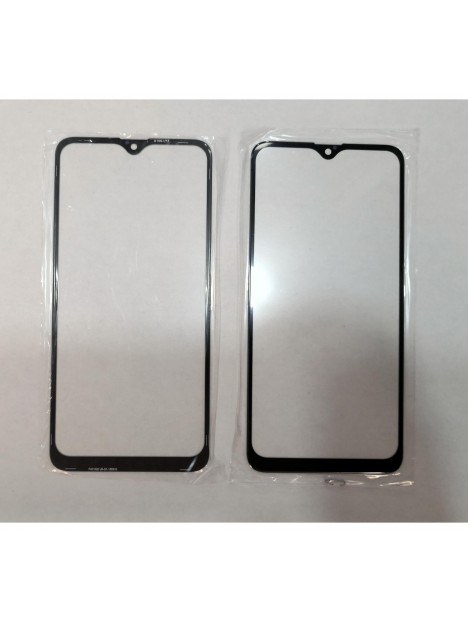 Cristal negro para Samsung Galaxy A10S A107F GH81-17482A