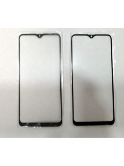Cristal negro para Samsung Galaxy A20S A207 GH81-17774A