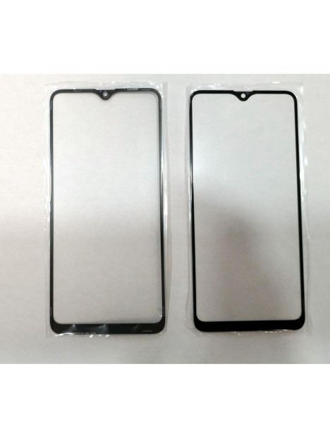 Cristal negro para Samsung Galaxy A20S A207 GH81-17774A
