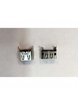 Conector HDMI para Playstation 4 PS4 Socket V2 Mod. FAT