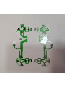 Circuito interno flexbile mando dualshock JDS055 JDS050 para Playstation 4 Pro PS4 Pro