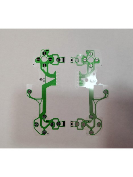 Circuito interno flexbile mando dualshock JDS055 JDS050 para Playstation 4 Pro PS4 Pro