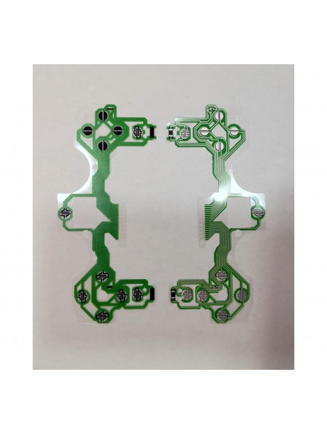 Circuito interno flexible mando dualshock JDM011 para Playstation 4 PS4
