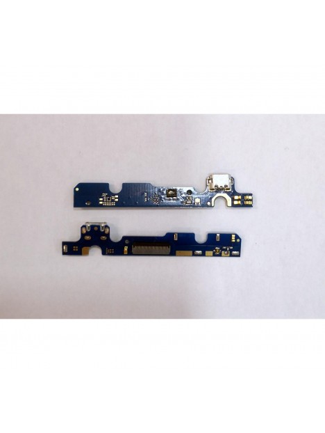 Flex puerto carga para Huawei Mediapad M3 LITE 8.0 CPN-W09