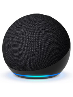 Echo Dot (5.ª generación)...