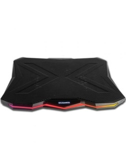 Soporte Refrigerante Nox...