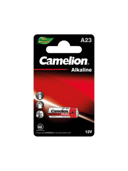Pila Alcalina A23, LR23,...