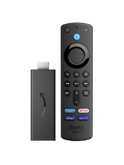 FIRE TV AMAZON STICK 3ª...