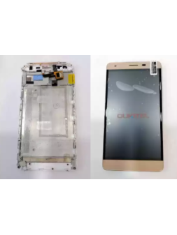 Pantalla LCD para Oukitel...