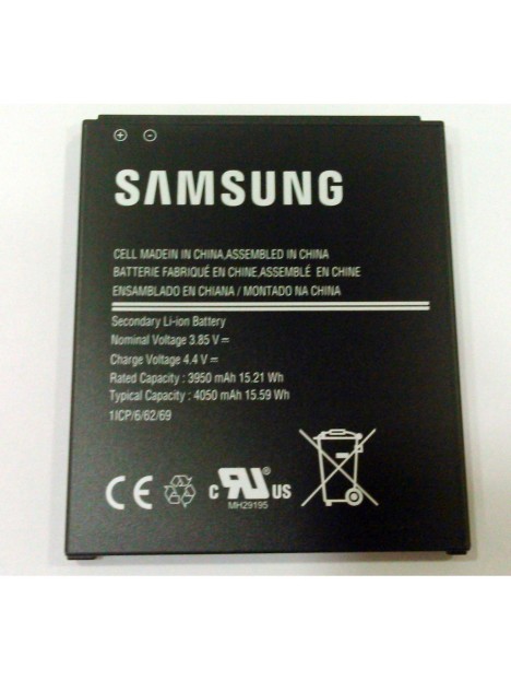 Bateria para Samsung Galaxy Xcover 4 Pro SM-G715 EB-BG715BBE calidad premium