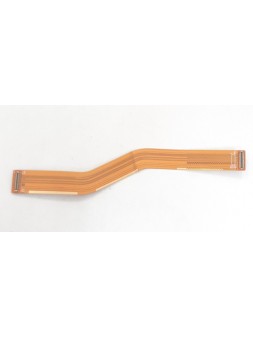 Flex central para Doogee S88 Pro calidad premium