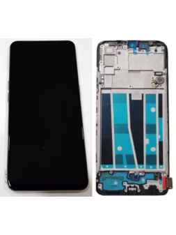Pantalla LCD para OPPO A91...