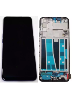 Pantalla LCD para OPPO A91...