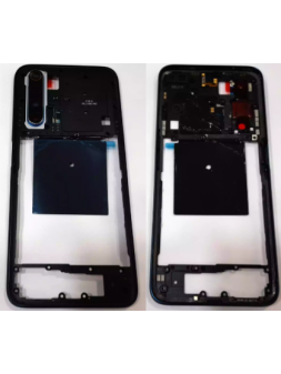 Carcasa central o marco...