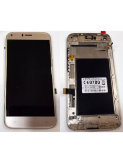 Pantalla lcd para Umi...