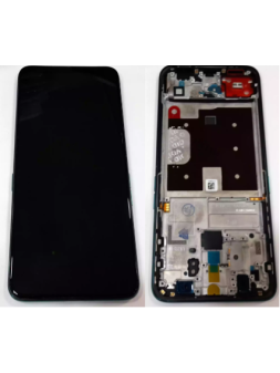 Pantalla lcd para Oppo Reno...