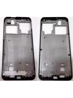 Carcasa central o marco...