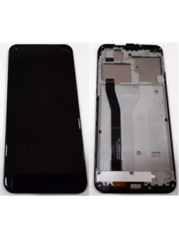 Pantalla LCD para Oukitel...