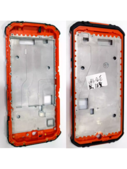 Carcasa central o marco...