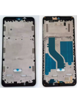 Carcasa central o marco...